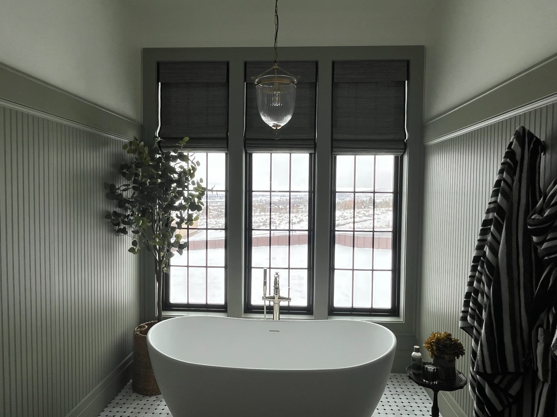 ProView Blinds installation 8