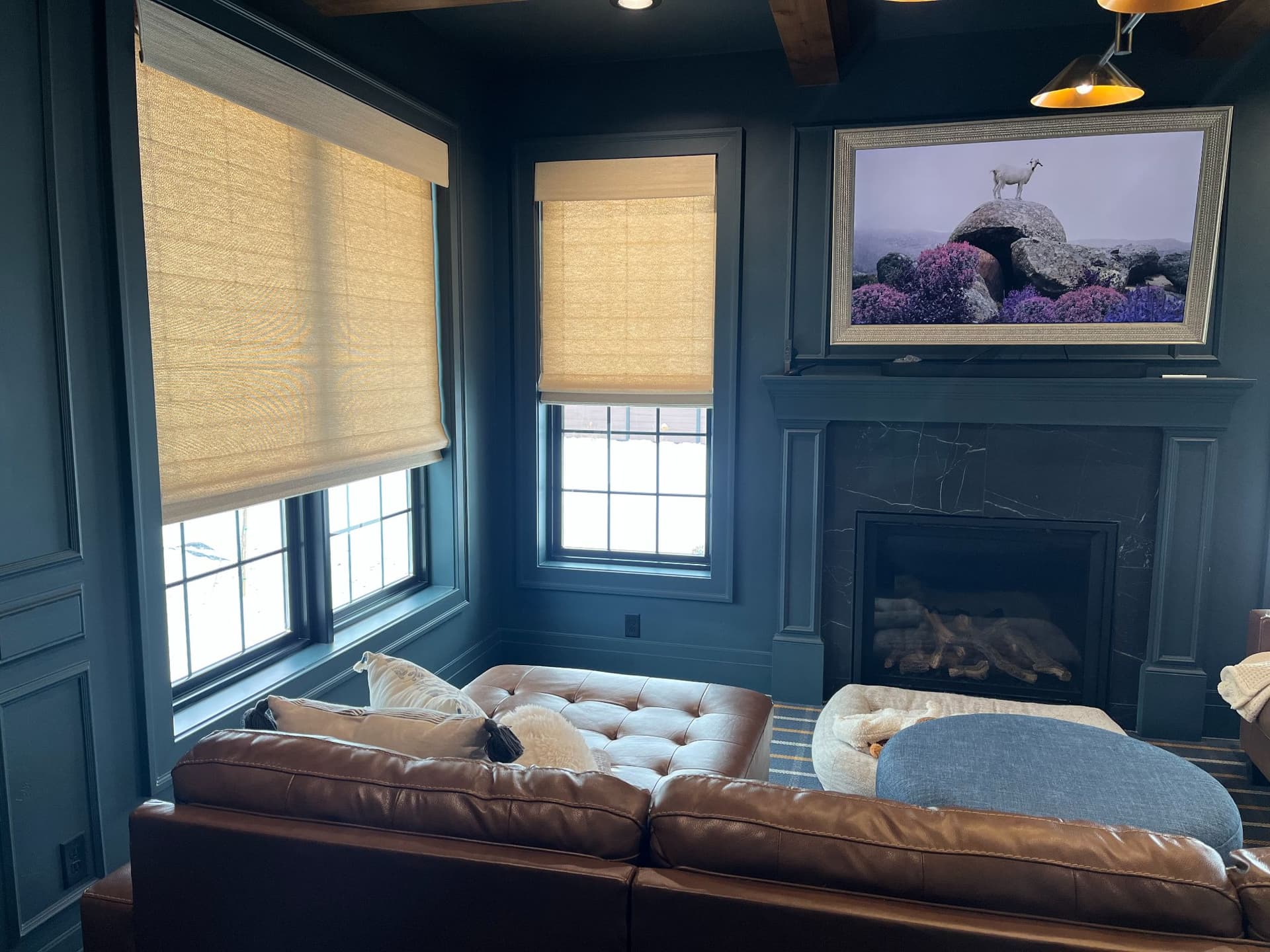 ProView Blinds installation 10