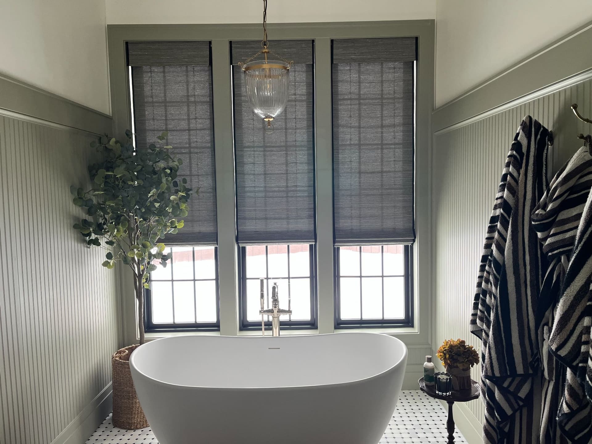 ProView Blinds installation 11