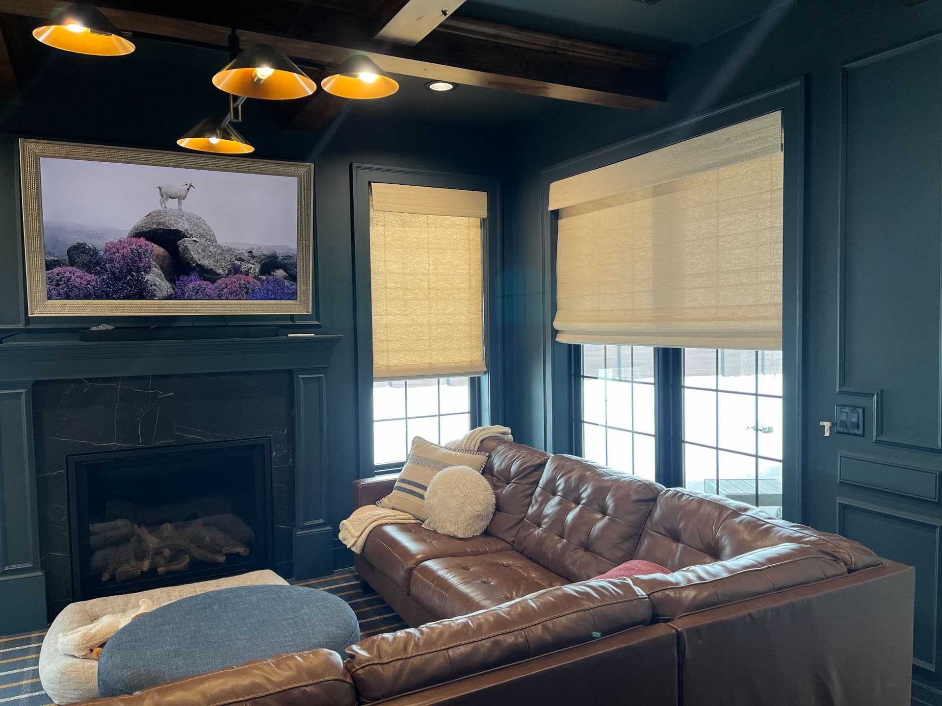 ProView Blinds installation 15