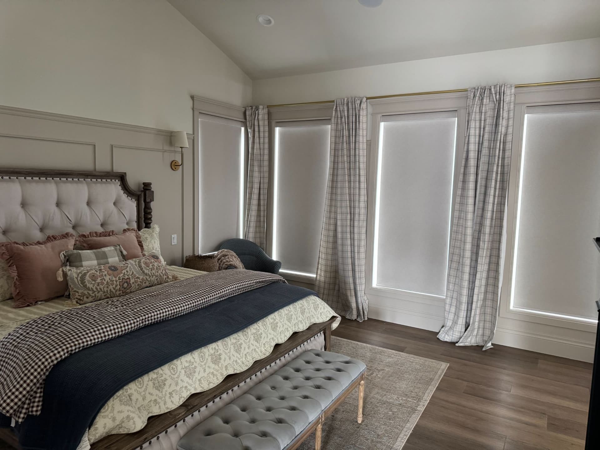 ProView Blinds installation 18