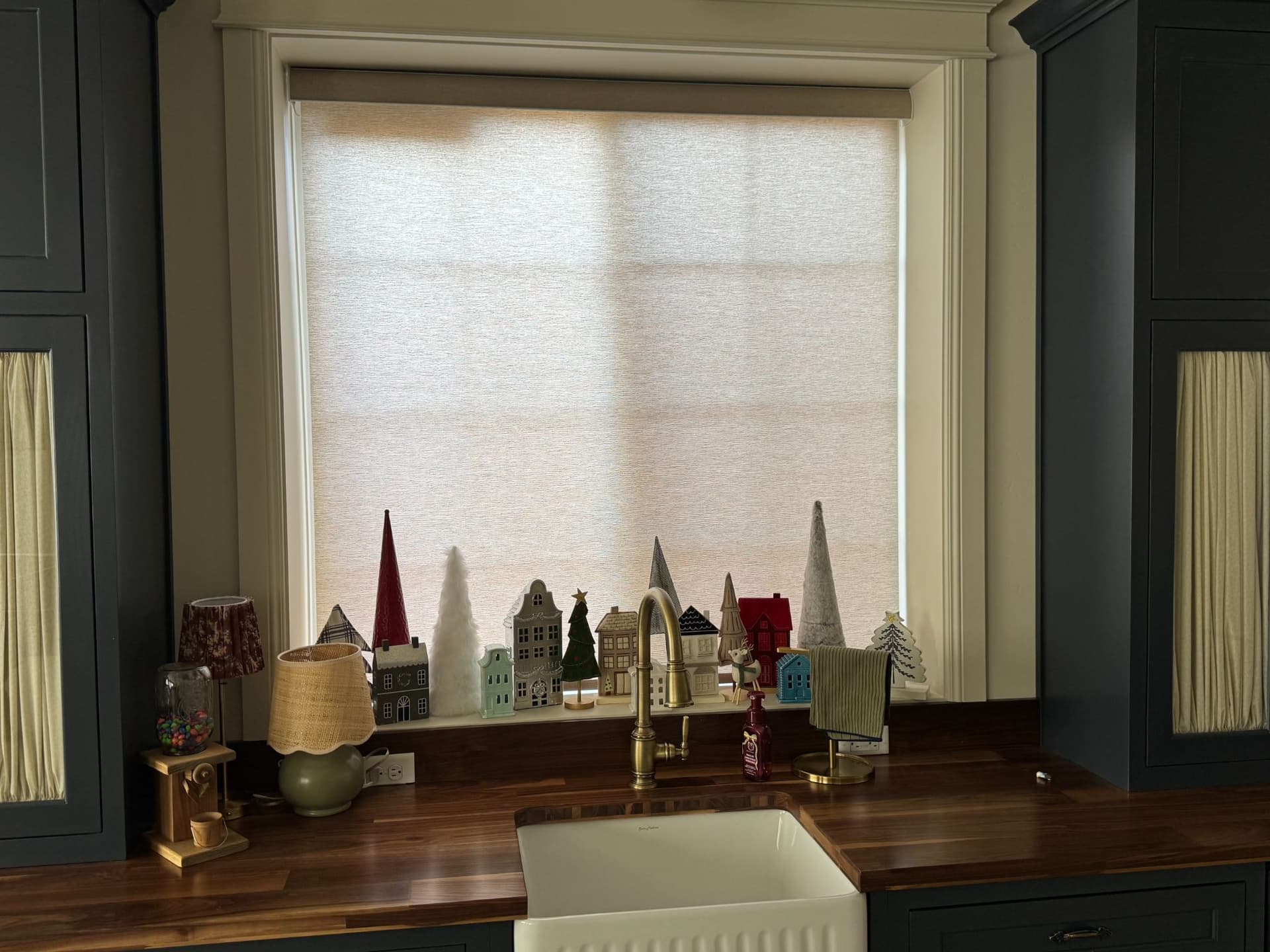 ProView Blinds installation 19