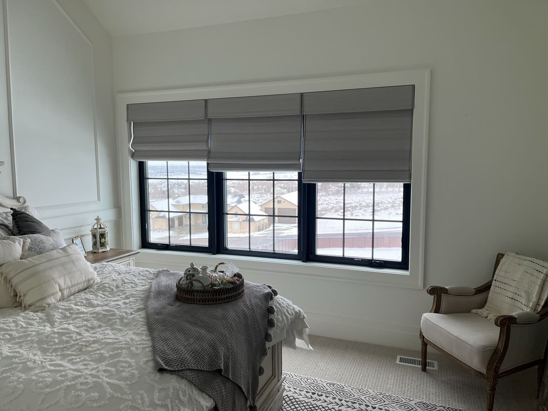 ProView Blinds installation 20