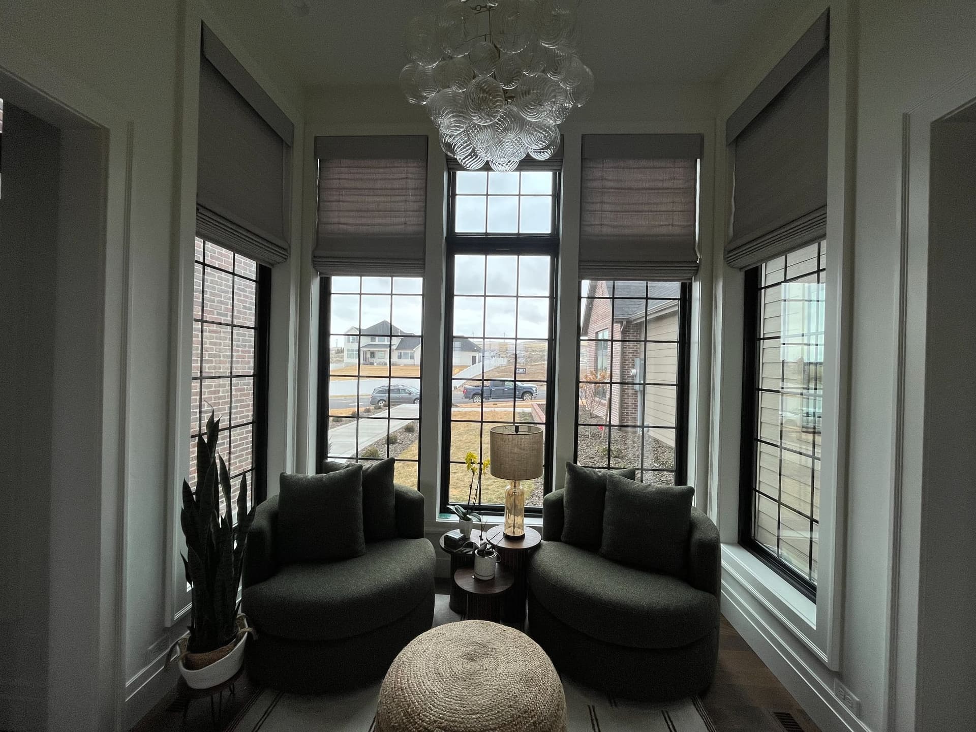 ProView Blinds installation 21