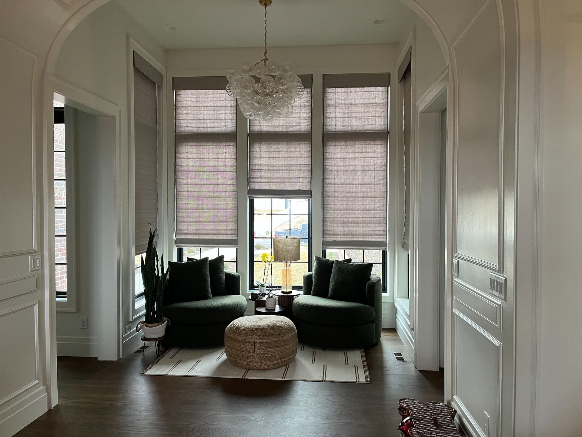 ProView Blinds installation 22