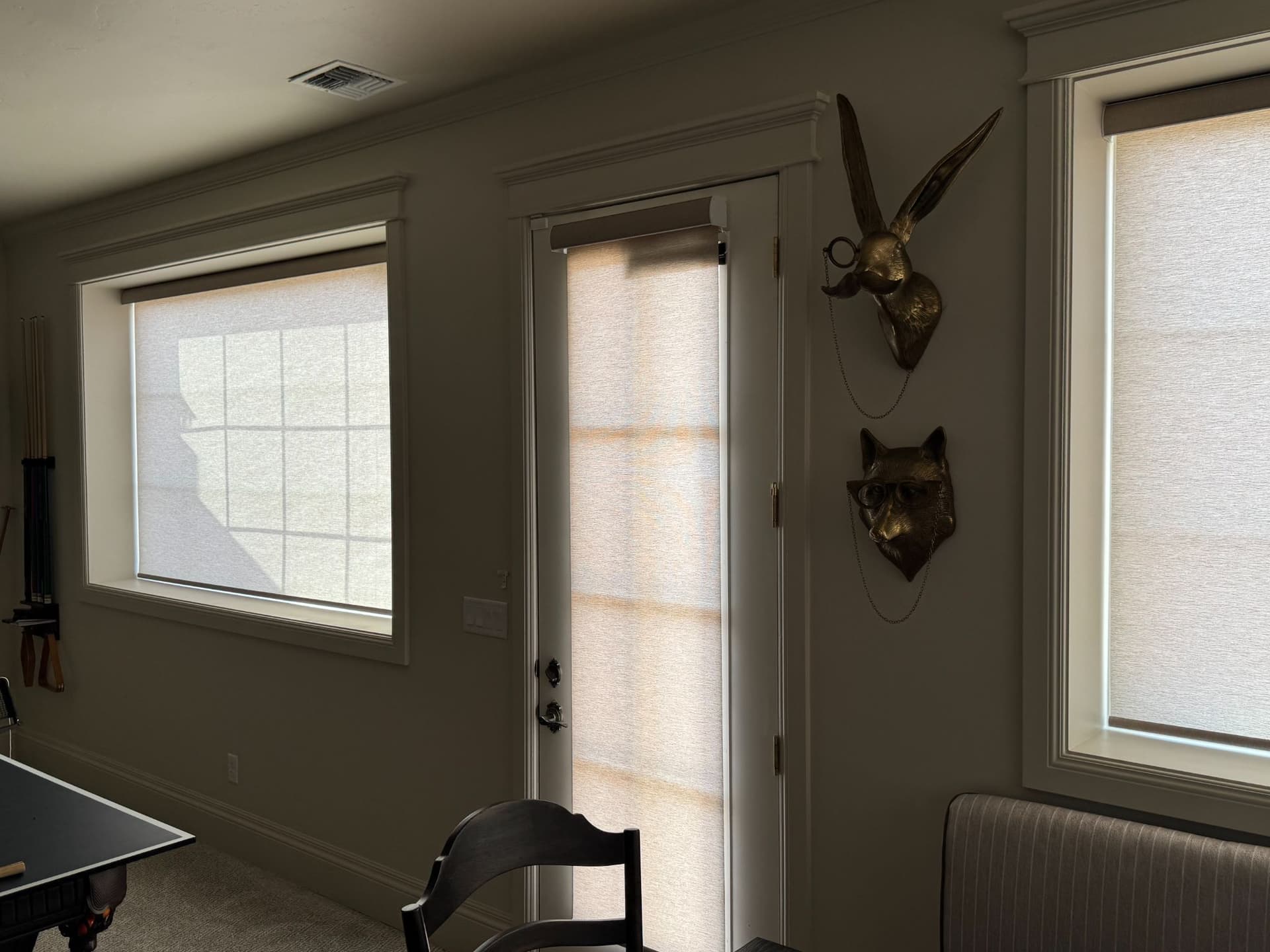 ProView Blinds installation 24
