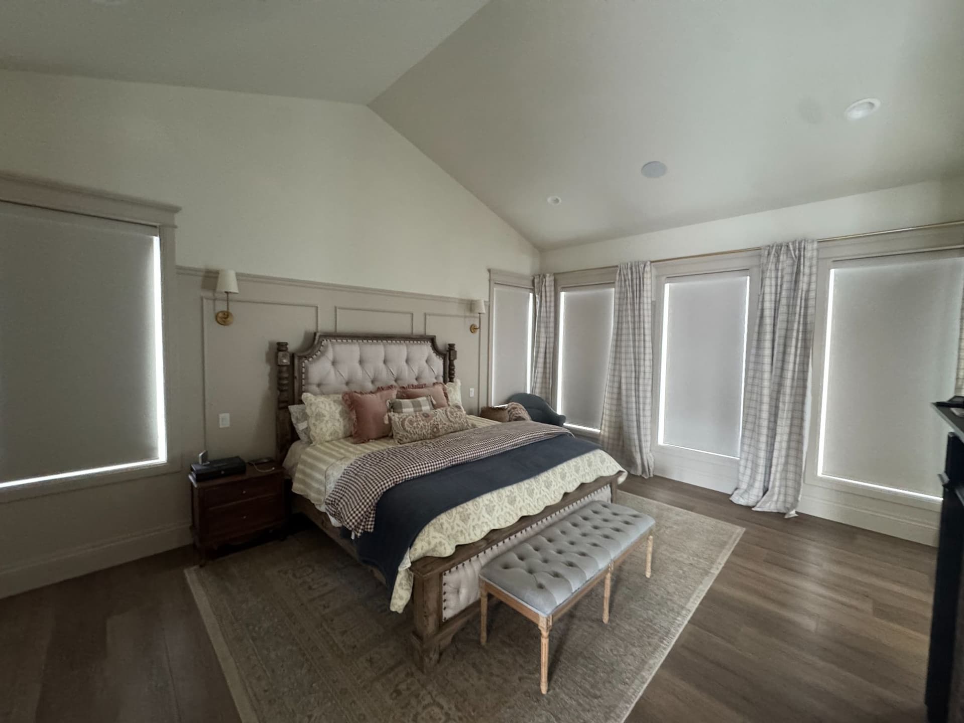 ProView Blinds installation 25