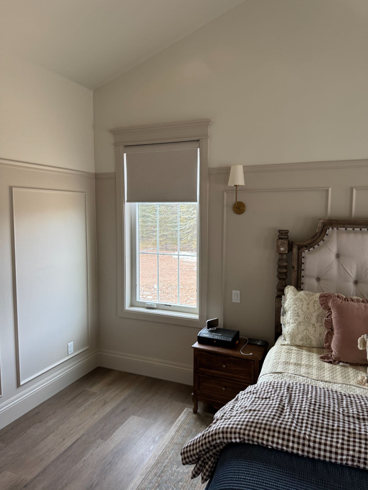 ProView Blinds installation 28