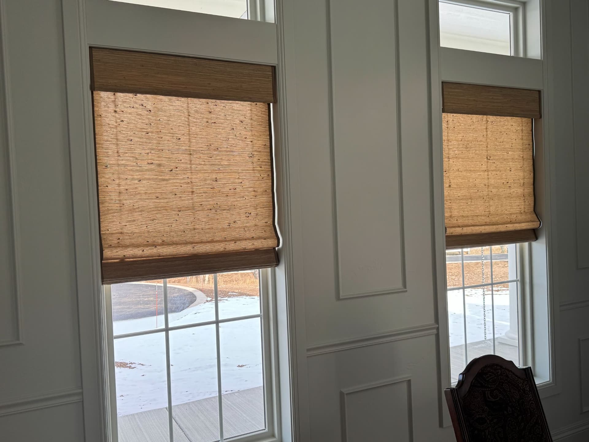 ProView Blinds installation 30