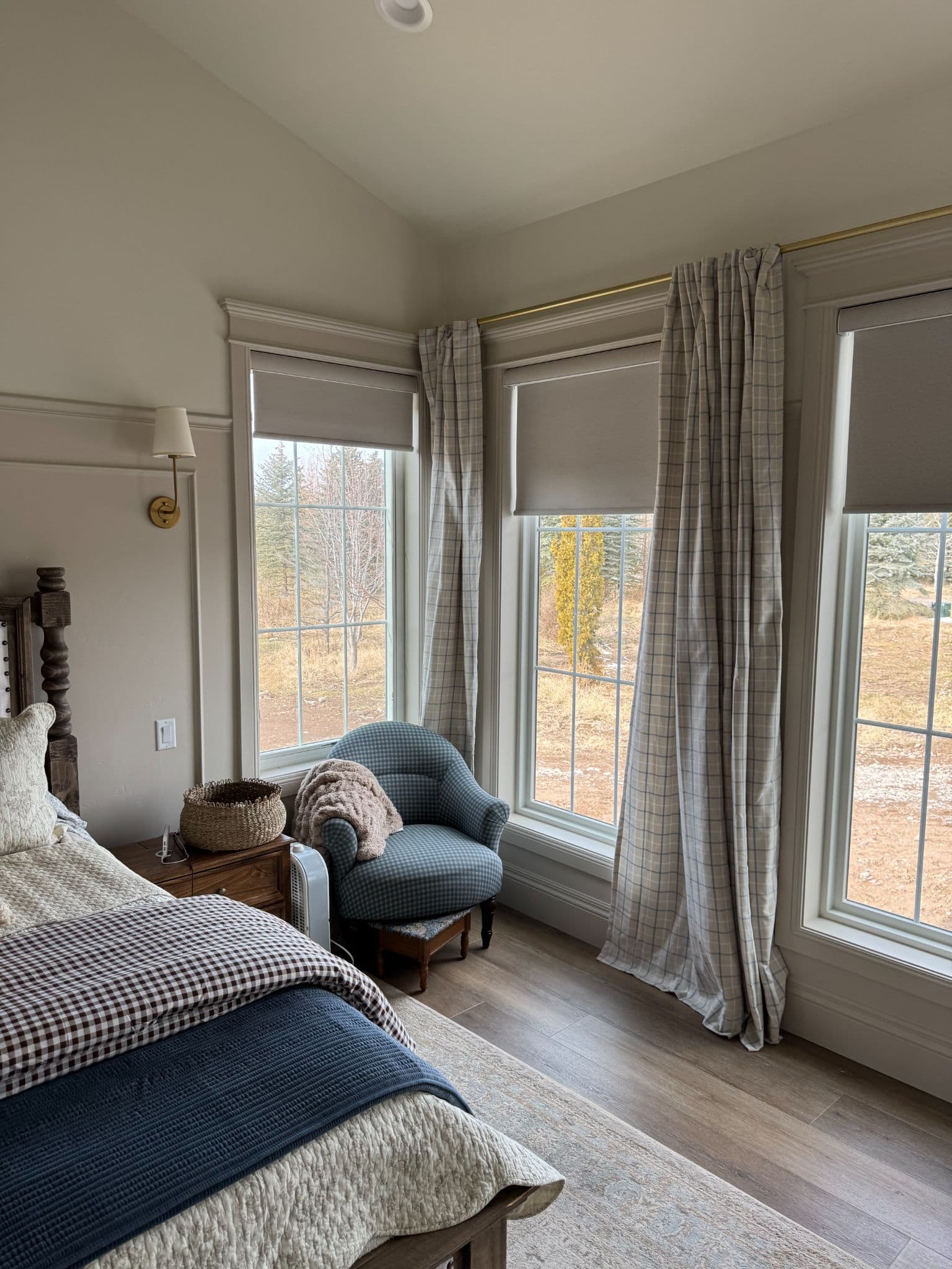 ProView Blinds installation 32