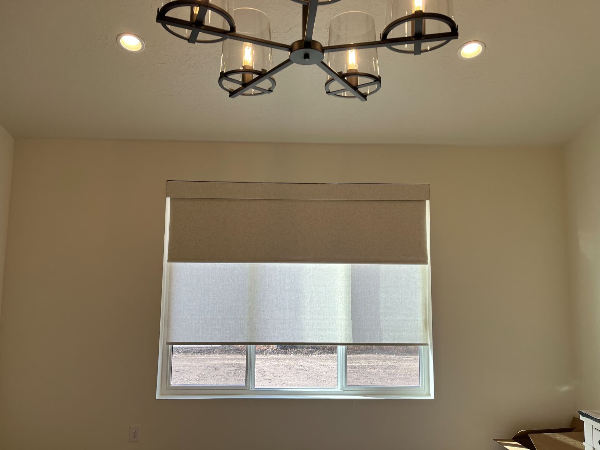 ProView Blinds installation 34