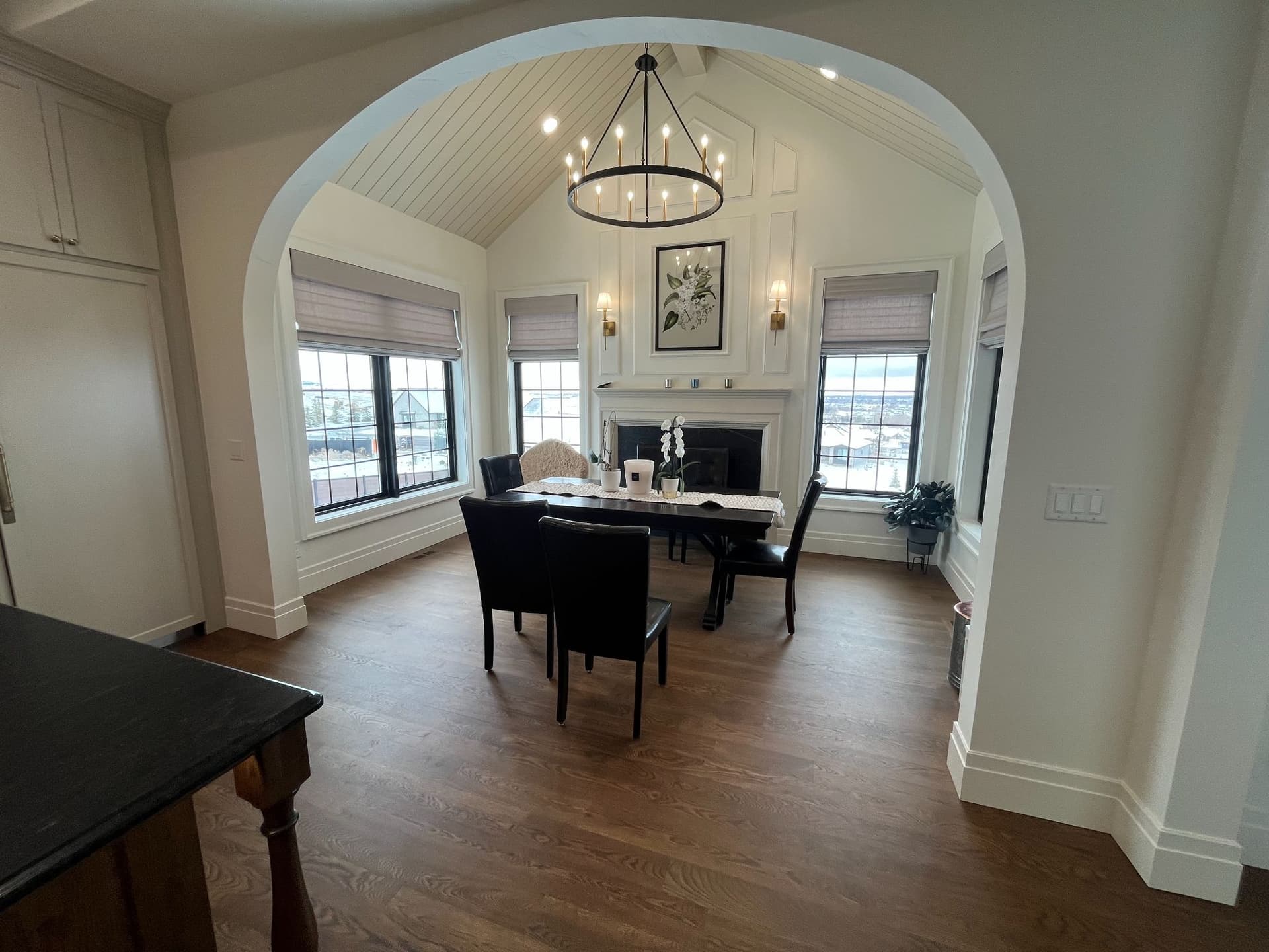 ProView Blinds installation 35