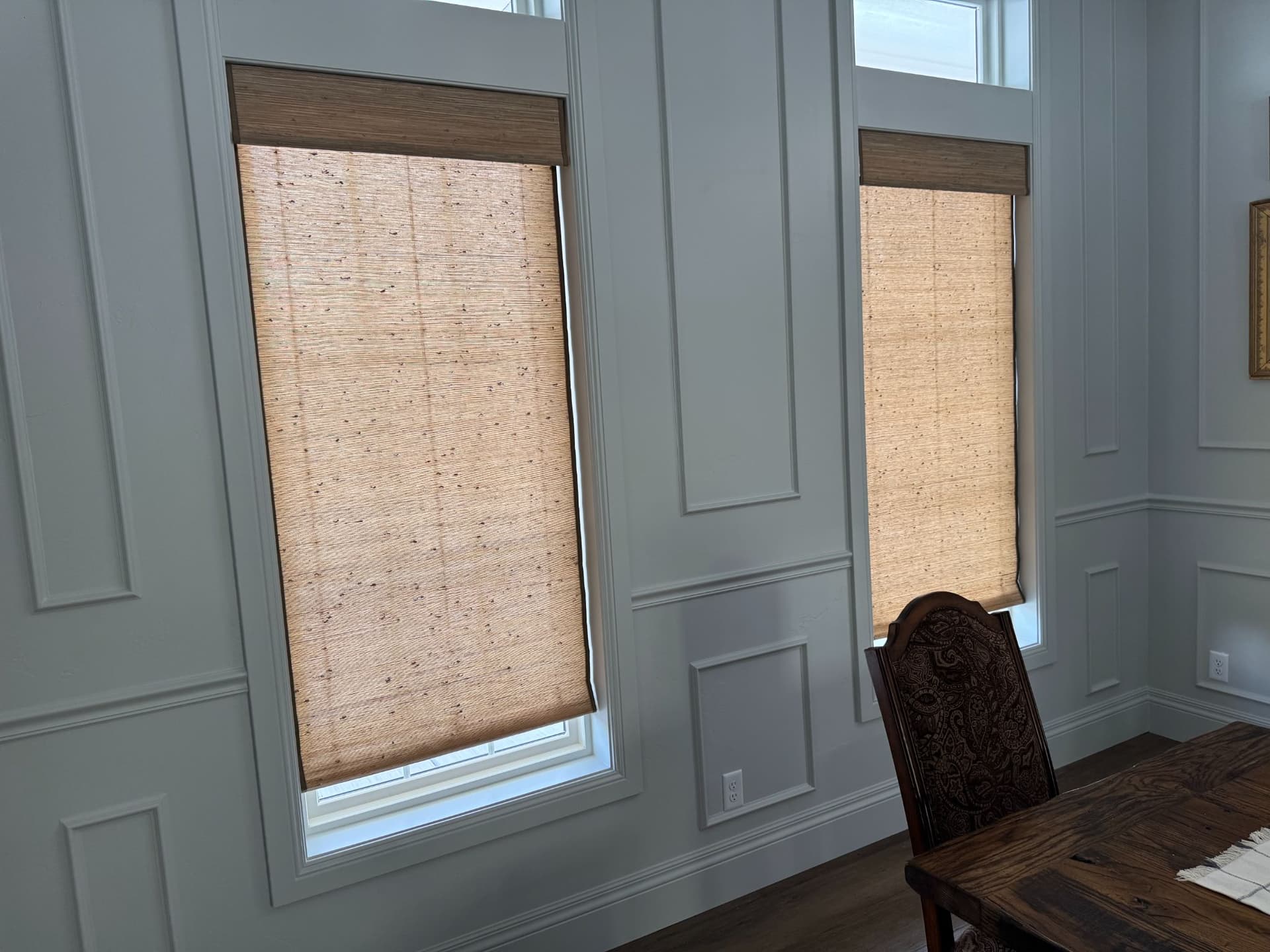 ProView Blinds installation 38
