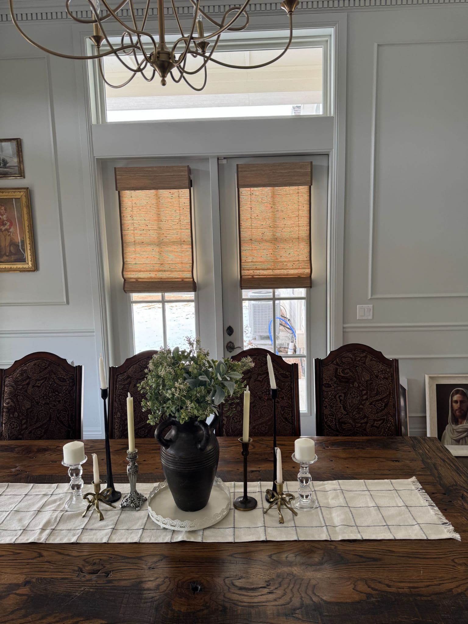 ProView Blinds installation 41