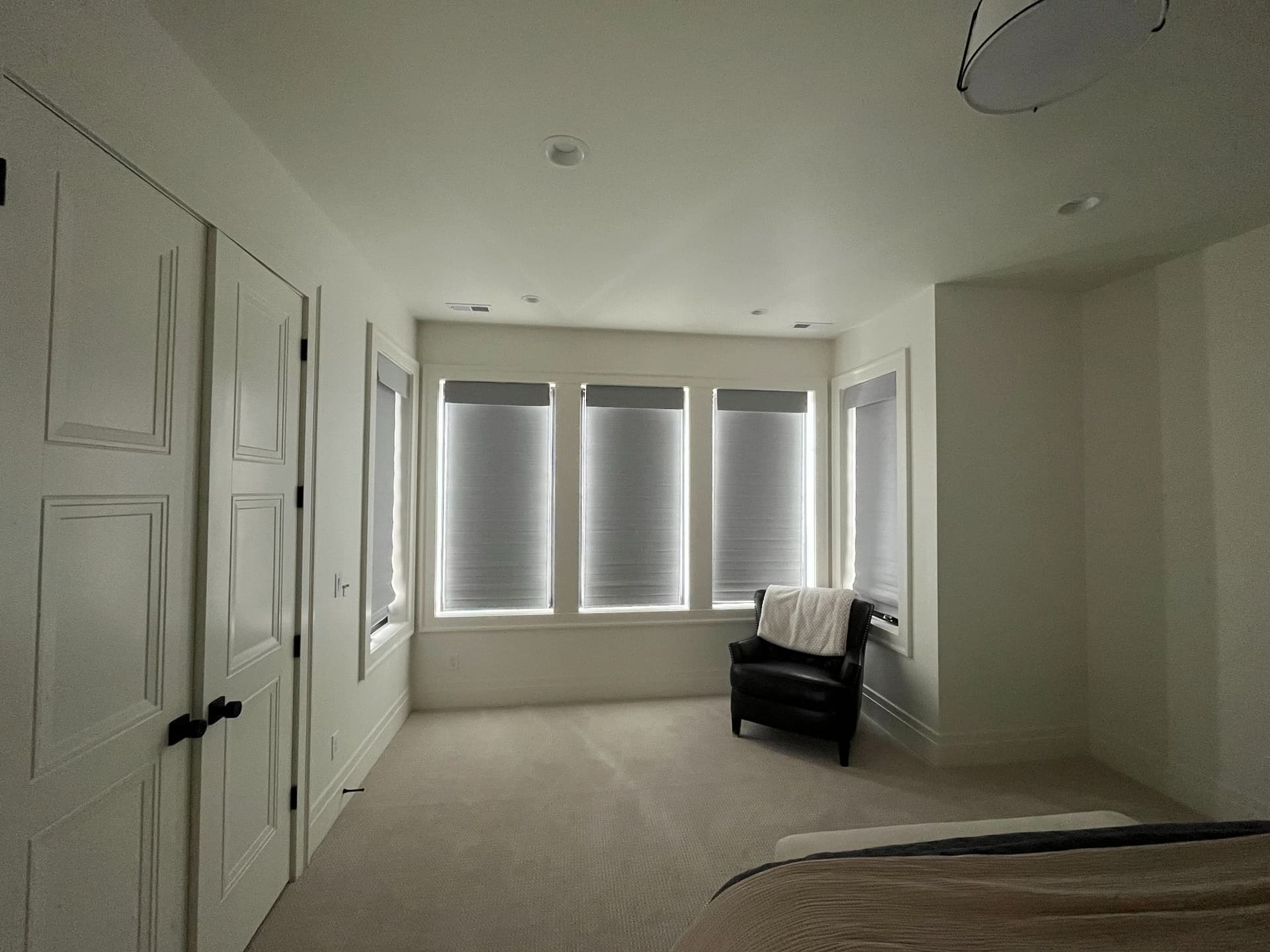 ProView Blinds installation 43